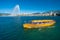 Lake Geneva Water Taxi