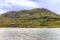 Lake Gjende