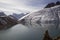 Lake Gokyo in Himalayas, Nepal