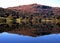 Lake Grasmere, Cumbria.