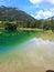 Lake Green Austria beuty
