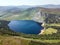 Lake Guiness Lake Lough Tay