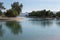 Lake Havasu boat channel, Lake Havasu, Arizona