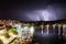 Lake Havasu Lightning