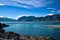 Lake Hawea