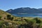 Lake Hawea, New Zealand