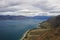 Lake Hawea, view from the Breast Hill track