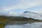 Lake Hess - Patagonia - Argentina
