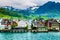 Lake house at Beckenried - Vitznau, Lucerne, Switzerland
