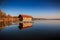 Lake house in Stegen am Ammersee in Bavaria Germany