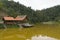 Lake house in Teresopolis