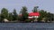 Lake Houses, Summer Homes, Shorefronts