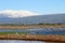 Lake hula Israel, hula nature reserve