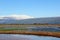 Lake hula Israel, hula nature reserve