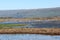 Lake hula Israel, hula nature reserve