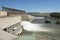 Lake Hume dam