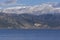 Lake Ioannina and Pindus Mountains, Epirus