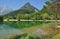 Lake Jasna,Kranjska Gora,Julian Alps,Slovenia