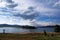 Lake Jindabyne Scenery