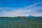 Lake kasumigaura in Ibaraki Prefecture Japan