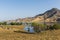 Lake Kaweah in California