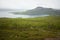 Lake Kilpisjarvi and Malla fells