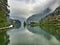 Lake Koenigssee, Bavaria Germany