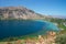 Lake Kournas, Crete