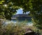 Lake Leopoldsteiner near Eisenerz in Styria