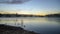 Lake Leschenaultia Reflections