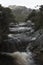 Lake Lilla in Cradle Mountain, Tasmania