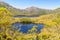 Lake Lilla and Dove Lake - Cradle Mountain