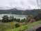 Lake Linow Tomohon City North Sulawesi