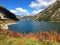 Lake of Livigno
