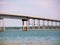 Lake Livingston Bridge to San Jacinto County