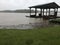 Lake Livingston Flooding Hurricane Harvey