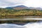 Lake Loch Garry in October