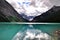 Lake Louise reflections