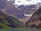 Lake Louise, Victoria Glacier, Canada 