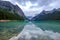 Lake Louise Wide Angle