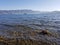 Lake Lugu, Yunnan, crystal clear water