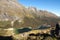 Lake Mackenzie - Routeburn Track