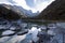 Lake Mackenzie - Routeburn Track