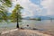 Lake Maggiore Fishermen Island