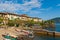 Lake Maggiore Fishermen Island