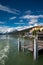 Lake Maggiore, Italy: Verbania Pallanza lakeside town