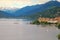 Lake Maggiore, Pallanza, Italy