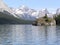 Lake Maligne