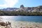 Lake Mamie, Mammoth Lakes California