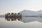 Lake Man Sagar and Jal Mahal, Jaipur